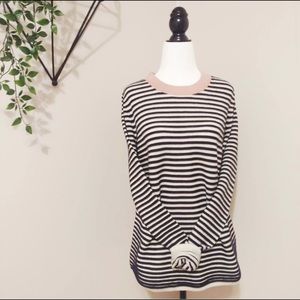 COS | 100% Merino Wool Sweater Soft M